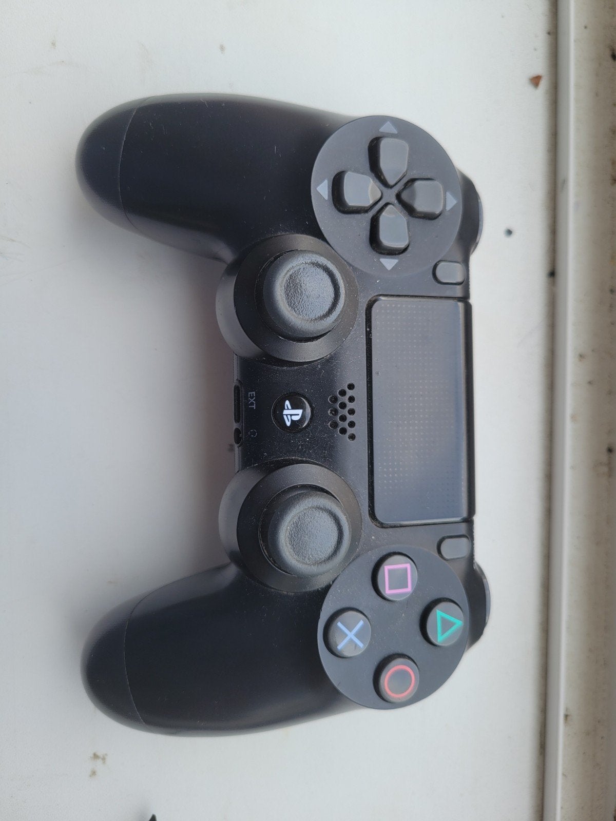 Manette Bluetooth Playstation 4, Consoles de jeu & Jeux vidéo, Consoles de jeu | Sony Consoles | Accessoires, Enlèvement ou Envoi