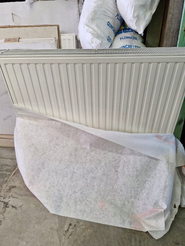 Radiateur, Enlèvement, Comme neuf, Autres types