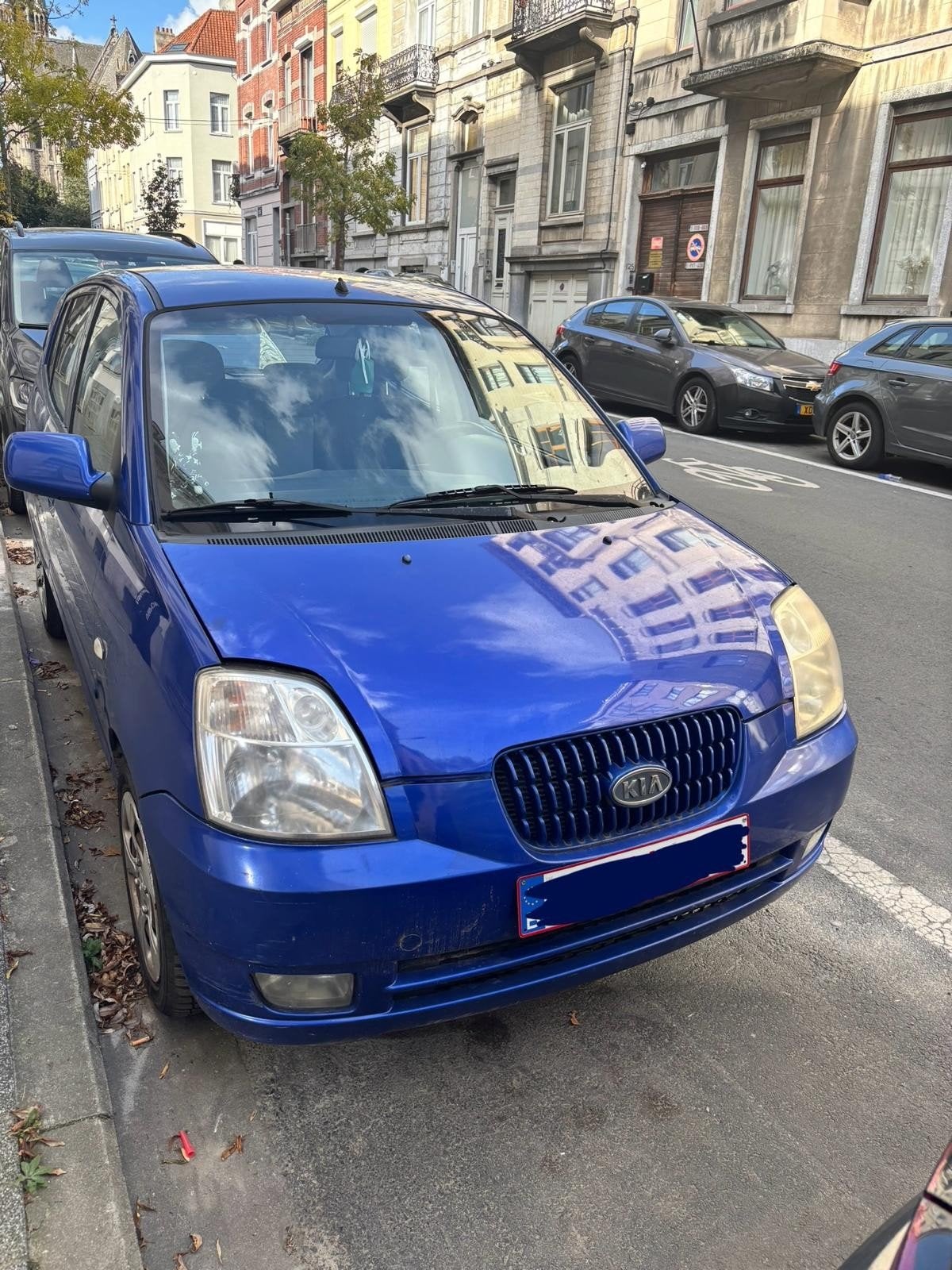 kia picanto, Autos, Achat, Particulier, Euro 4, Picanto