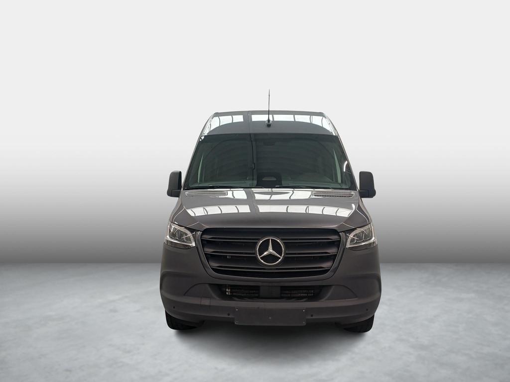 Mercedes-Benz Sprinter 319 CDI GB L2 RWD 3.5T + DUBBEL CABIN, Achat, 4 portes, Entreprise, Entretenue par le concessionnaire