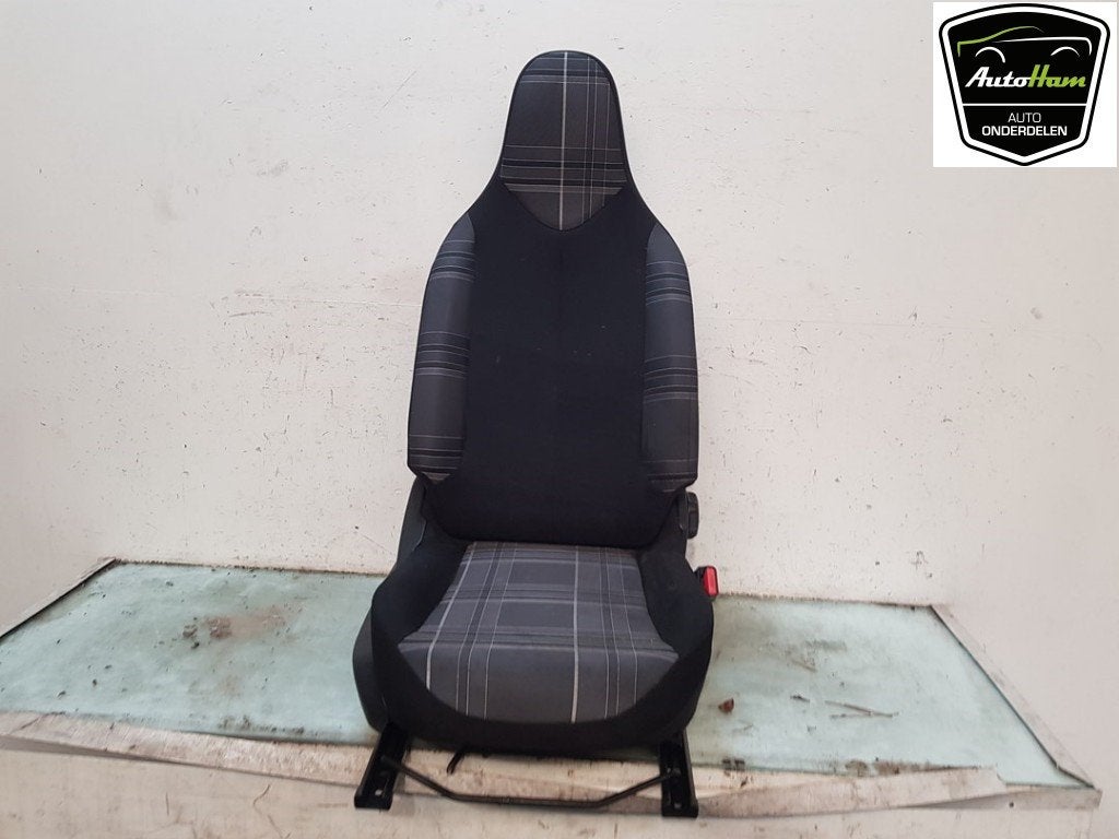 STOEL RECHTS VOOR Peugeot 108 (01-2014/-) (|B0007399ZD|), Auto-onderdelen, Dhr. J. Ham, Gebruikt, Administratie@autoham.nl, Peugeot
