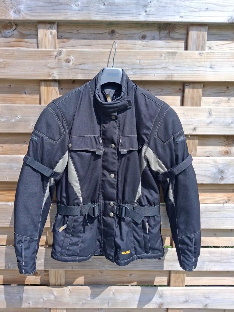 Motorpak Dames - M - (vest & broek), Seconde main, Femmes, Enlèvement, Combinaison