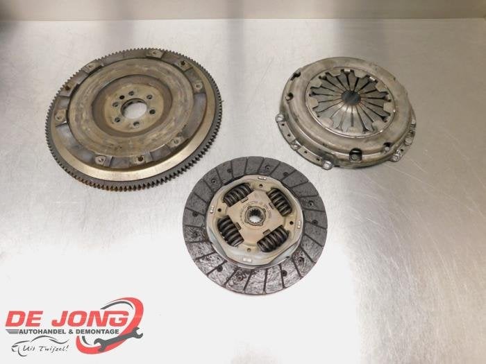 Volant moteur d'un Mini ONE, Autos : Pièces & Accessoires, -, 3 mois de garantie, -, -