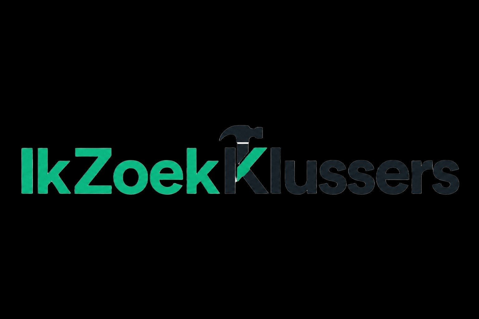Nieuwe gratis klusjesdienst site gelanceerd!, Diensten en Vakmensen