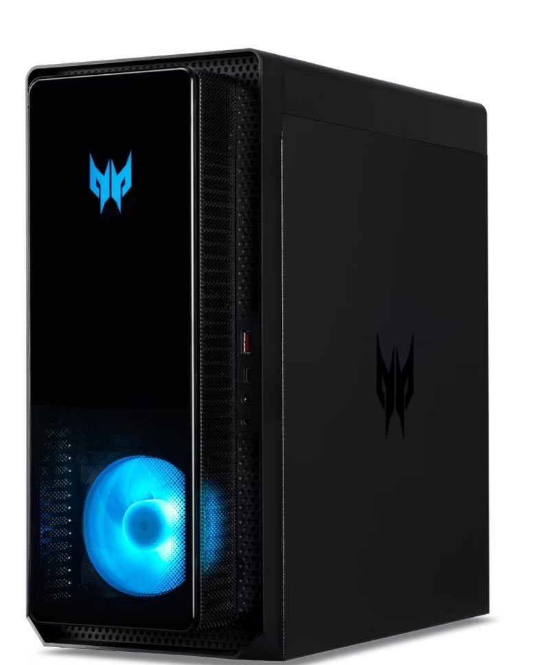 Gaming pc, 8 GB, Comme neuf, 4 Ghz ou plus, Enlèvement