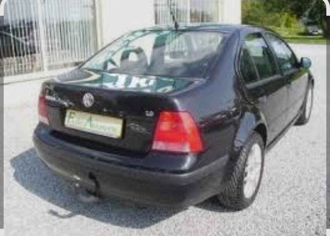 attache remorque vw bora. trekhaak., Auto-onderdelen, Trekhaken, Ophalen, Gebruikt