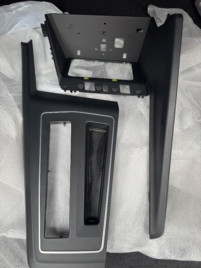Console centrale golf 8, Autos : Pièces & Accessoires, Habitacle & Garnissage, Enlèvement ou Envoi, Neuf, Volkswagen