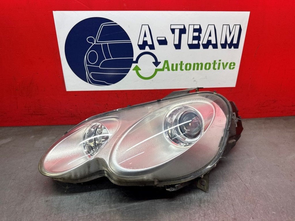 PHARE / OPTIQUE AVANT GAUCHE Forfour (454) (|A4545400954|), Autos : Pièces & Accessoires, Smart Europe GmbH, Utilisé, Smart, Esslinger Straße  7
70771  Leinfelden-Echterdingen, DE