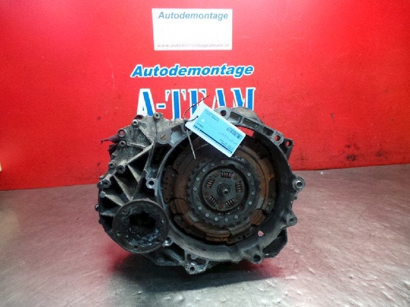 BOITE DE VITESSES MANUELLE Volkswagen Polo V (6R), Utilisé, Volkswagen