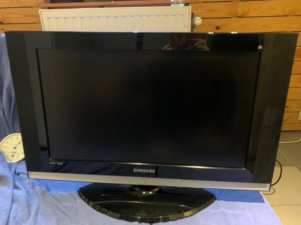 TV Samsung 27 pouces LE27S71B, 50 Hz, 60 à 80 cm, Enlèvement, Utilisé