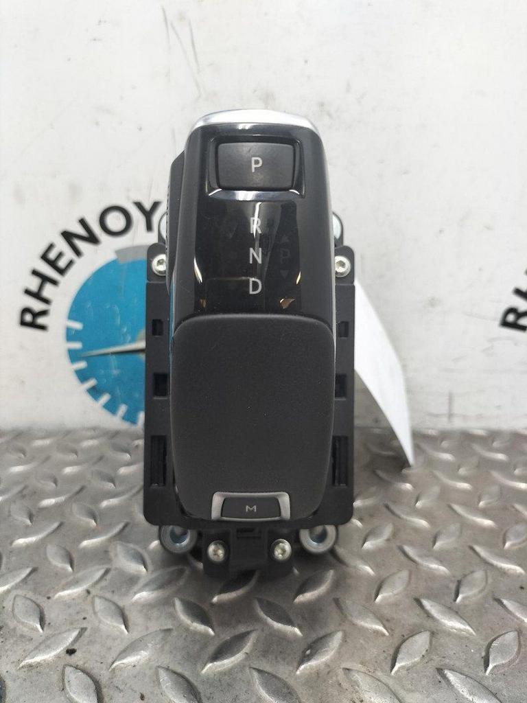 CITROEN C5 AIRCROSS 1.6 PureTech Shine  VERSNELLINGSPOOK 201, Enlèvement ou Envoi, Utilisé, ARN reconnu
