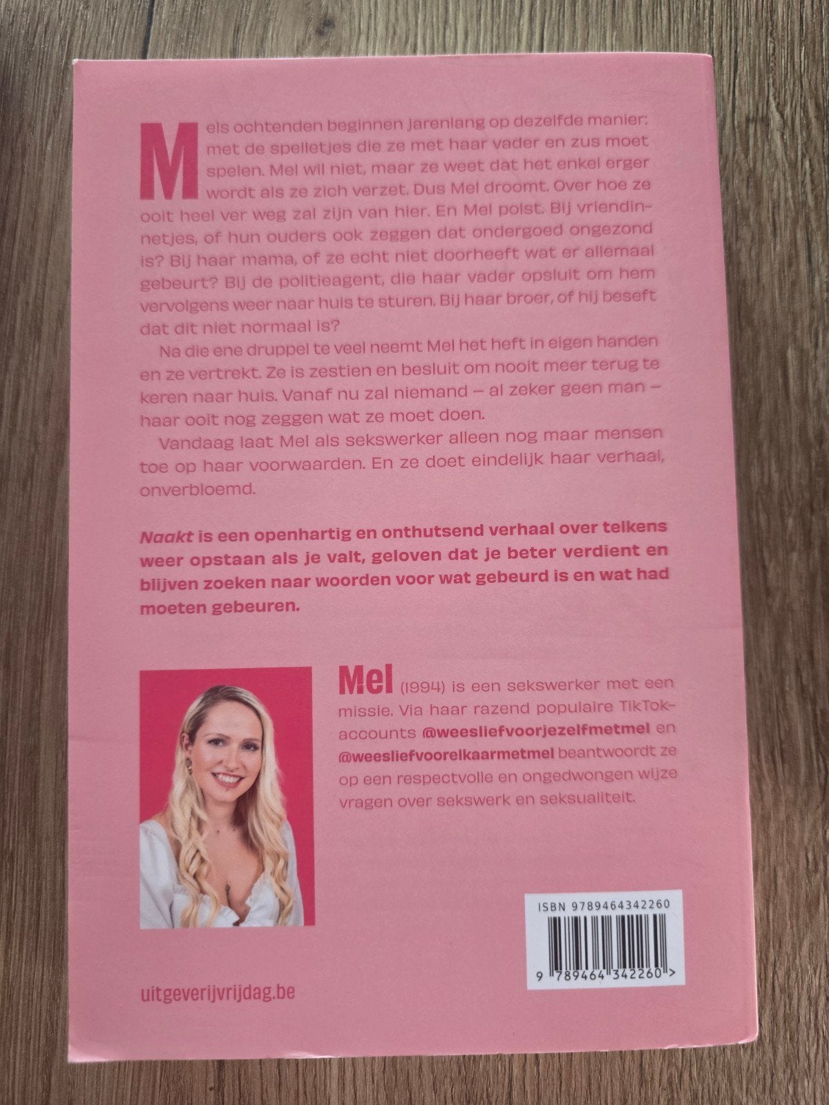 Nue, Livres, Mode, Enlèvement, Neuf, Autres sujets/thèmes