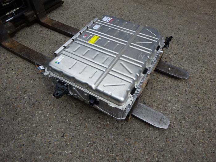Accu (Hybride) van een Audi Q7, Gebruikt, -, -, -