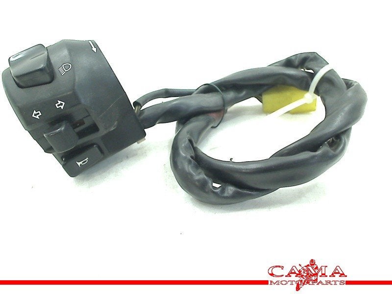 STUURSCHAKELAAR LINKS Suzuki, Dhr. S. di Majo, Gebruikt, Info@cama-motorparts.nl, P.J. Troelstraweg 8 8
3144 CX  MAASSLUIS, NL