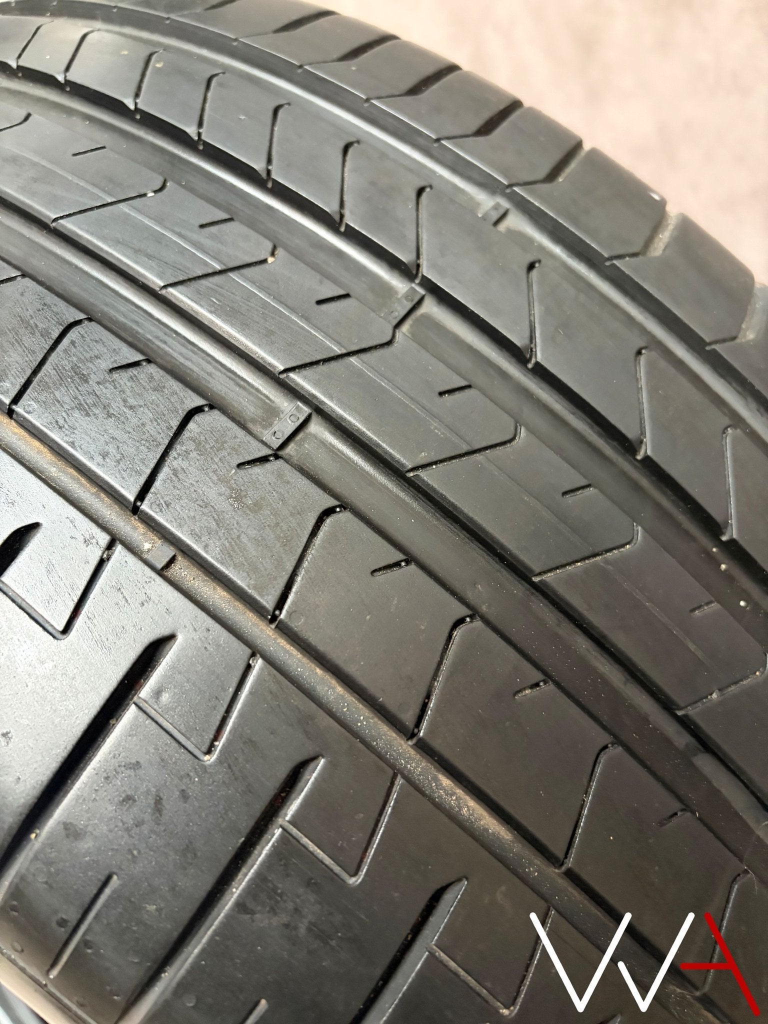2x Pirelli P-Zero 275/40 R22 BMW X7 XM IX zomerbanden, Gebruikt, -, 275 mm, -