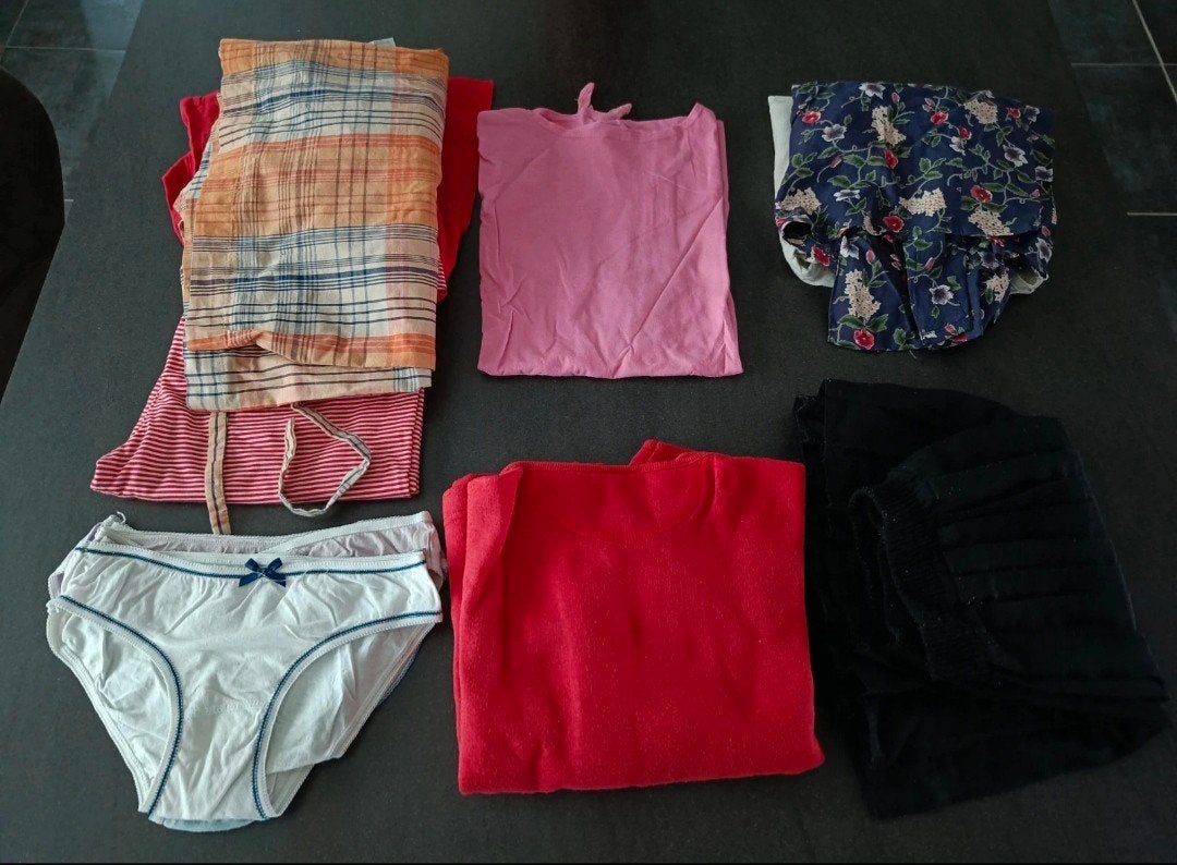 Lot de vêtements pour filles/taille 158/12 pièces, Enlèvement ou Envoi, Taille 158