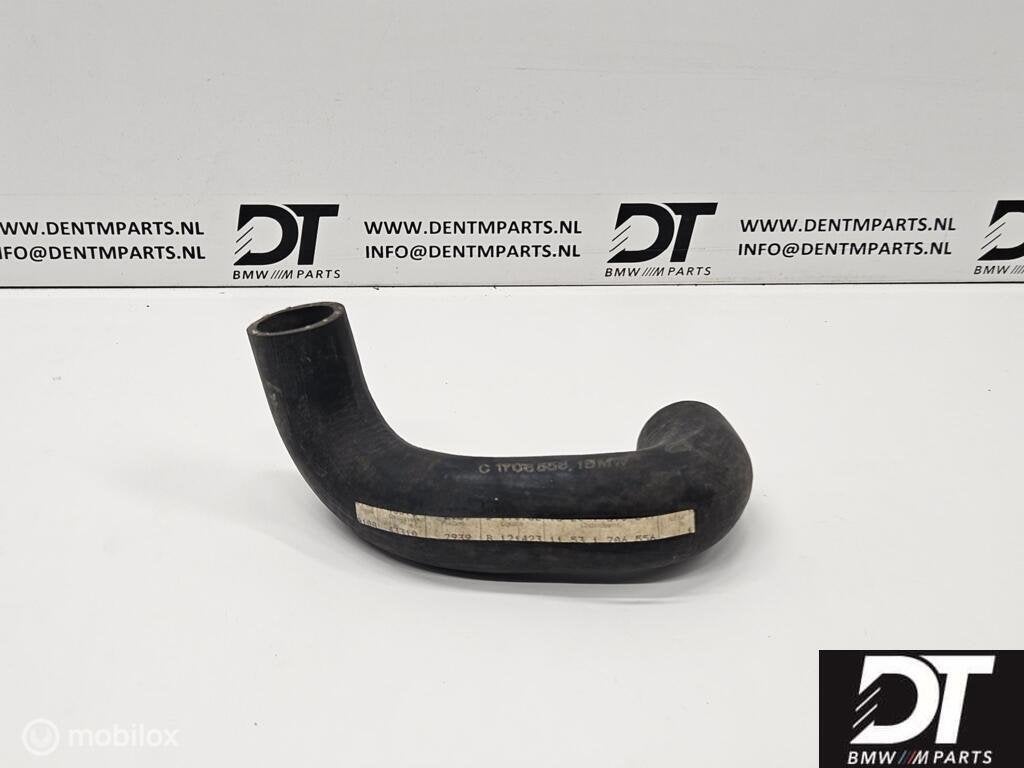Koelwaterslang BMW E28 518i M10 11531706556, Autos : Pièces & Accessoires, Neuf, Enlèvement ou Envoi