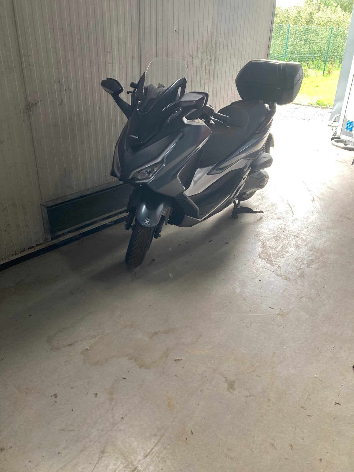 Honda forza 350 bwj22, Motoren, Scooter, Nieuw, Particulier, Automaat