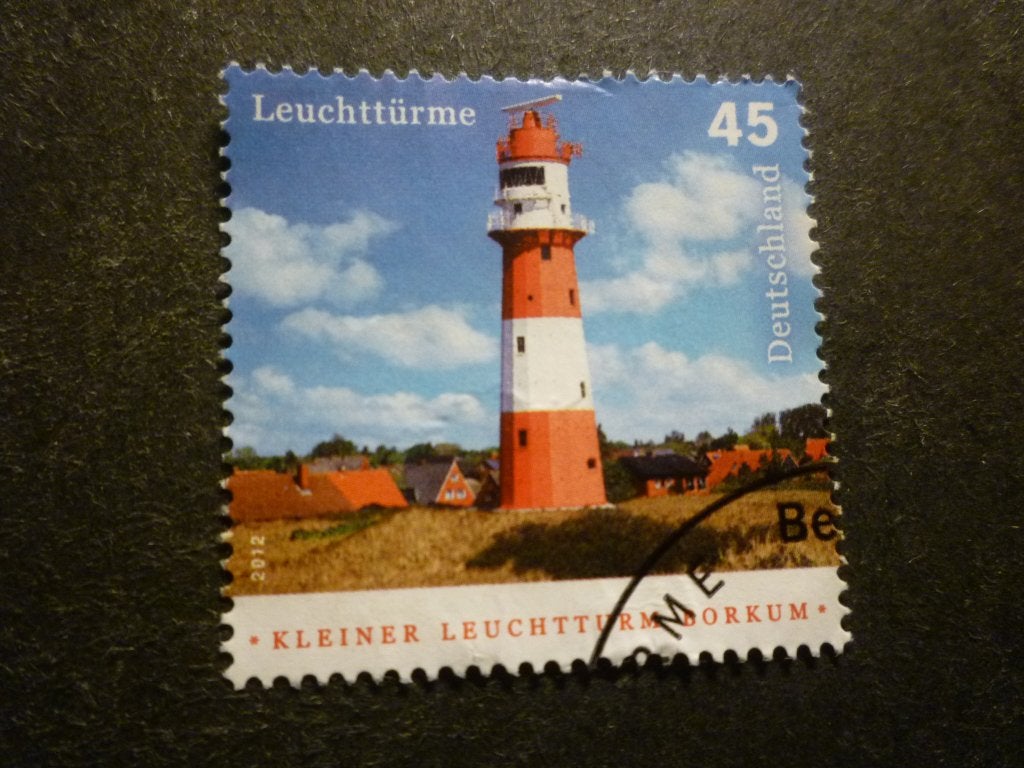 Duitsland/Allemagne 2012 Mi 2942(o) Gestempeld/Oblitéré, Verzenden, 1990 tot heden, Gestempeld