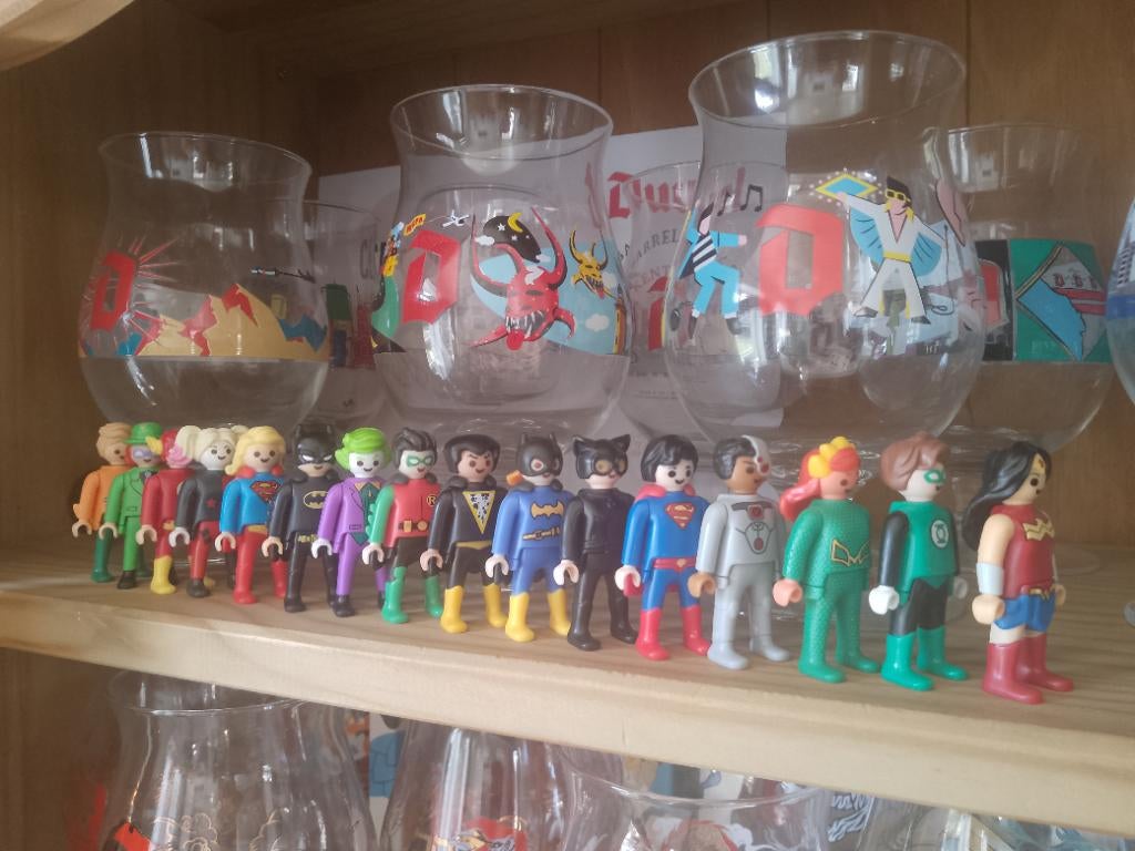 Kinder surprise playmobil, Verzamelen, Verrassingseieren, Ophalen, Nieuw, Hardplasticfiguren