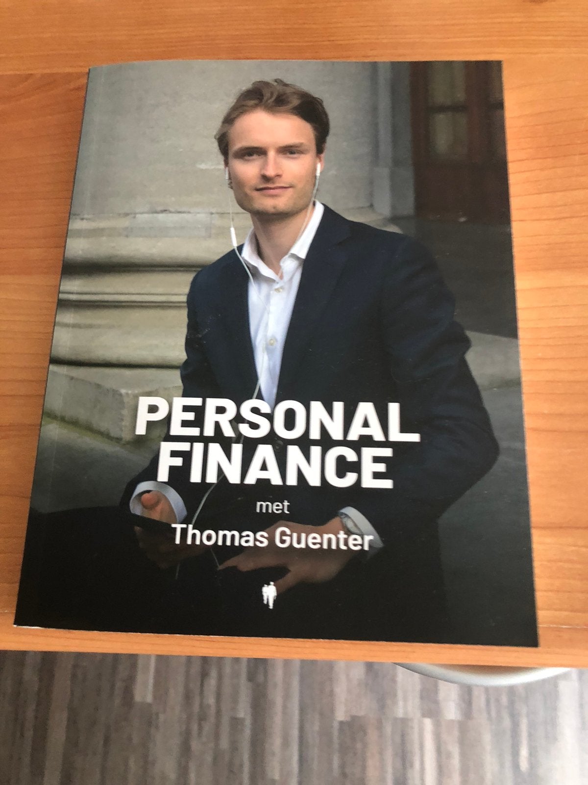 Personal Finance, Livres, Cinéma, Tv & Médias, Enlèvement ou Envoi, Neuf, Autres types