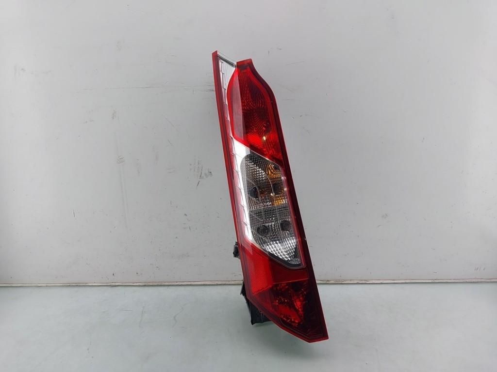 ACHTERLICHT LINKS Ford Transit Connect (PJ2) (01-2013/-), Auto-onderdelen, Gebruikt, Henry-Ford-Straße  1
50735  Köln, DE, Ford-Werke GmbH