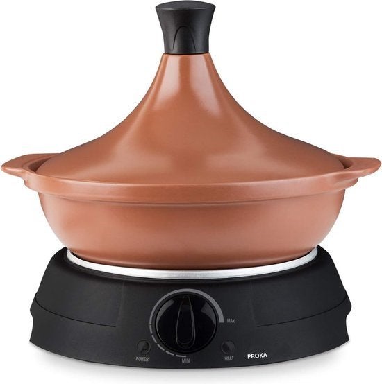 Tajine Tefal Neuve, Neuf, Tefal, Enlèvement, Autres matériaux