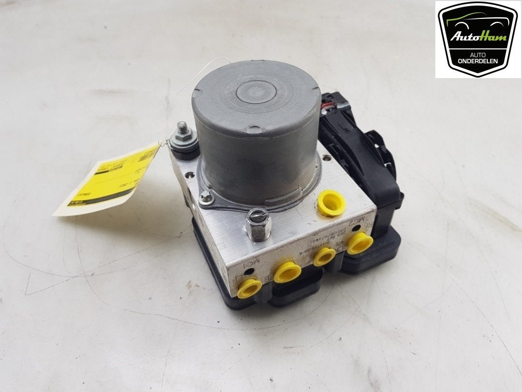 ABS POMP (|110354100A|104474500B|10474500B|104474600A|), Robert Bosch AG, Gebruikt, Overige automerken, Robert-Bosch-Allee 1
74232  Abstatt, DE