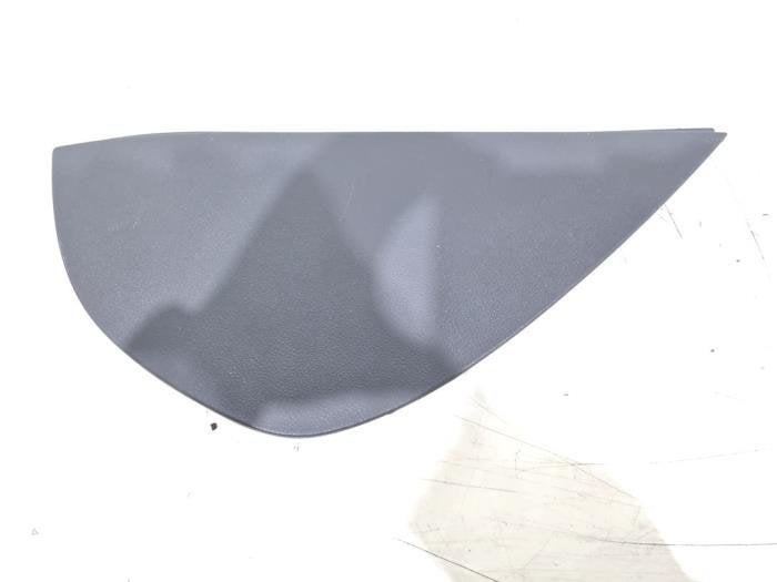 Elément tableau de bord d'un Volkswagen Polo, Volkswagen, -, 3 mois de garantie, Utilisé