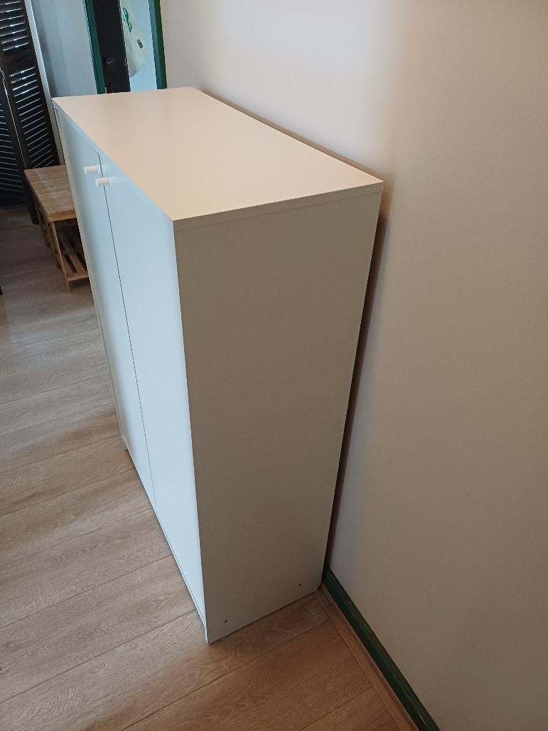 IKEA KLEPPSTAD - Meuble chaussure, Enlèvement, Neuf, Moderne