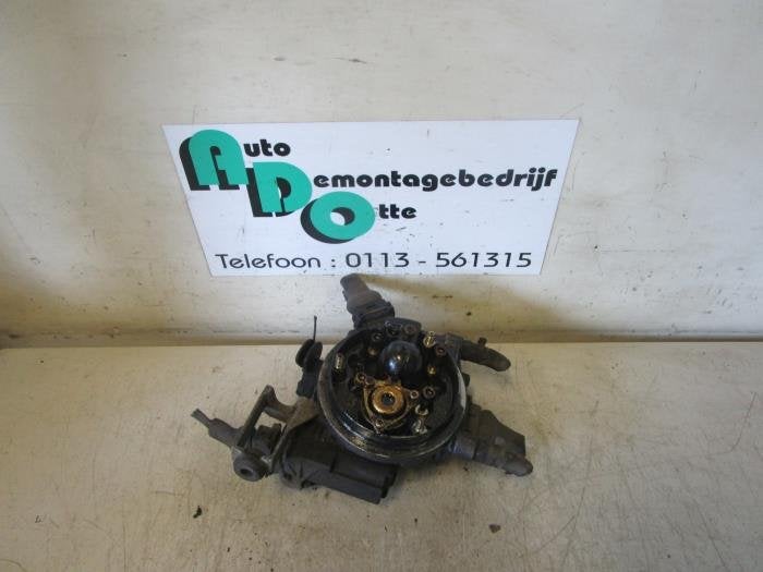 Boîtier accélérateur d'un Volkswagen Polo (Polo 94-), Volkswagen, -, 3 mois de garantie, Utilisé