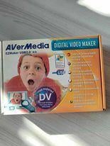 digitale video maker, Audio, Tv en Foto, Ophalen