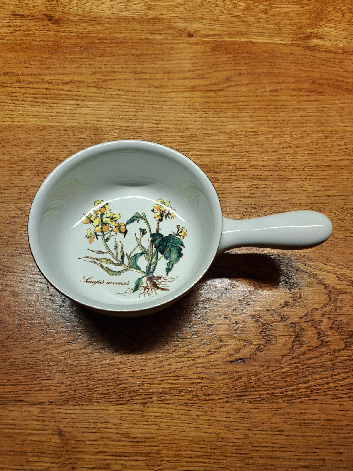 Bocal - Bol à sauce - Botanica Villeroy & Boch, Neuf, Villeroy & Boch, Enlèvement, Récipient(s)