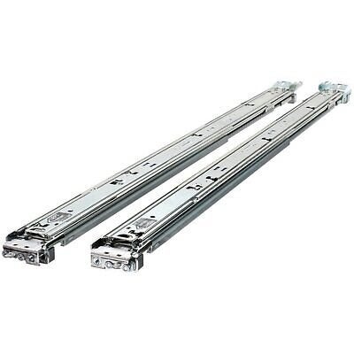 Dell 1U Generic Tool-less Sliding Rails A10