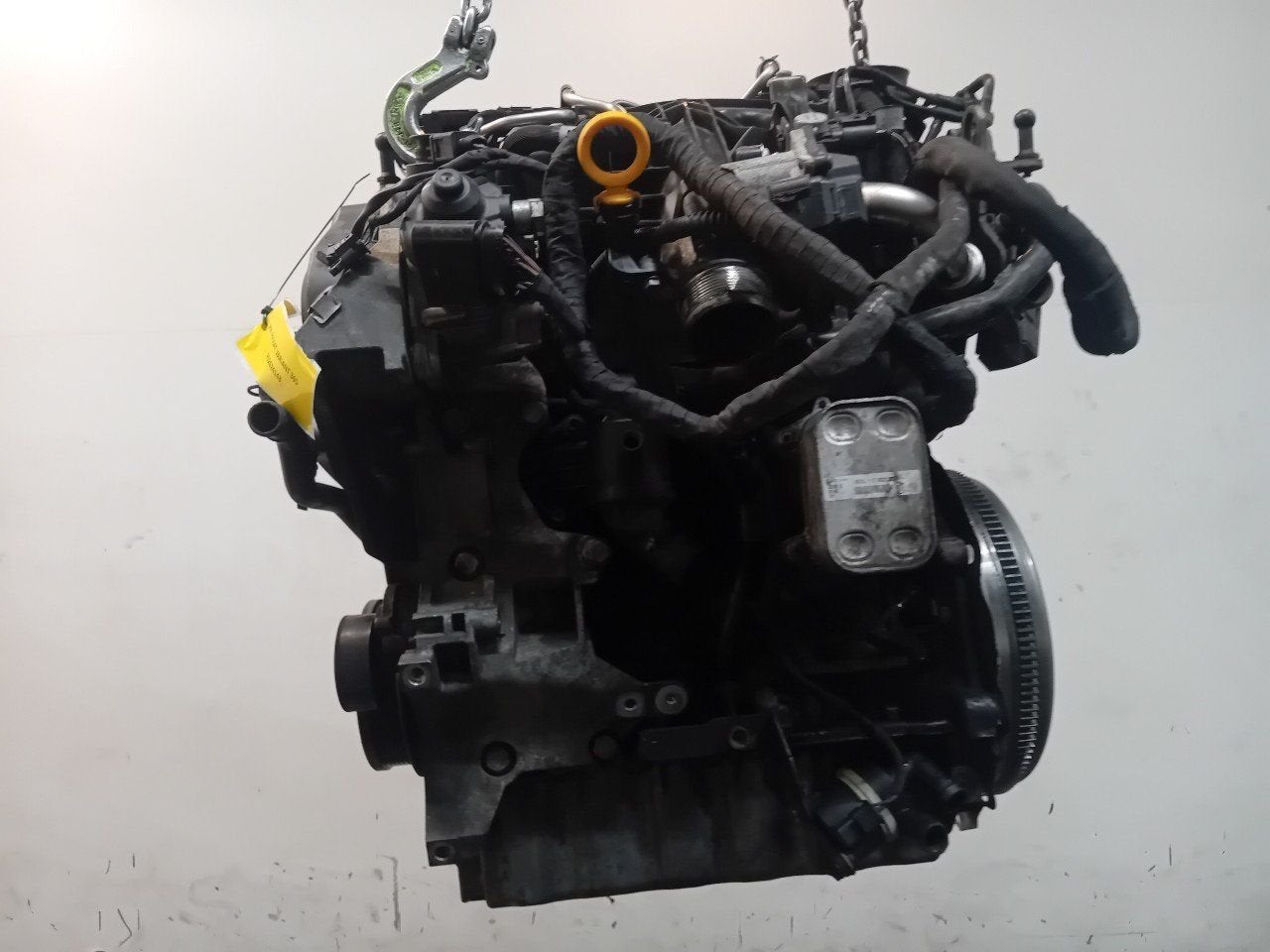 Motor Volkswagen Passat, Autos : Pièces & Accessoires, Onderdelen@venauto.nl, Van der Ven Autorecycling B.V., Ettenseweg 76, 4706 PB Roosendaal, The Netherlands