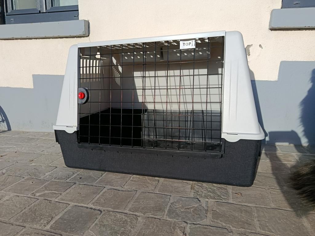 Cage de transport