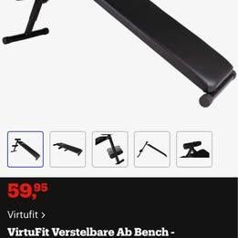 Banc d'entraînement, entraînement des muscles abdominaux, Enlèvement, Neuf, Bras, Centrale électrique