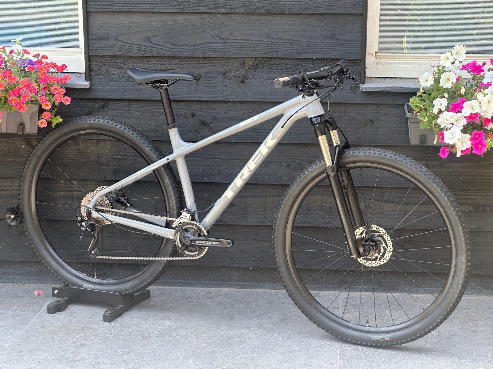 Trek X Caliber 8 29” M incl. GARANTIE, Fietsen en Brommers, Ophalen, Zo goed als nieuw, Trek