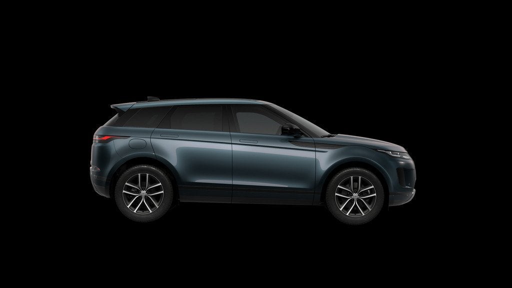 Land Rover Range Rover Evoque P160 S FWD Auto. 26.5MY, Achat, Entreprise, Noir, 5 portes