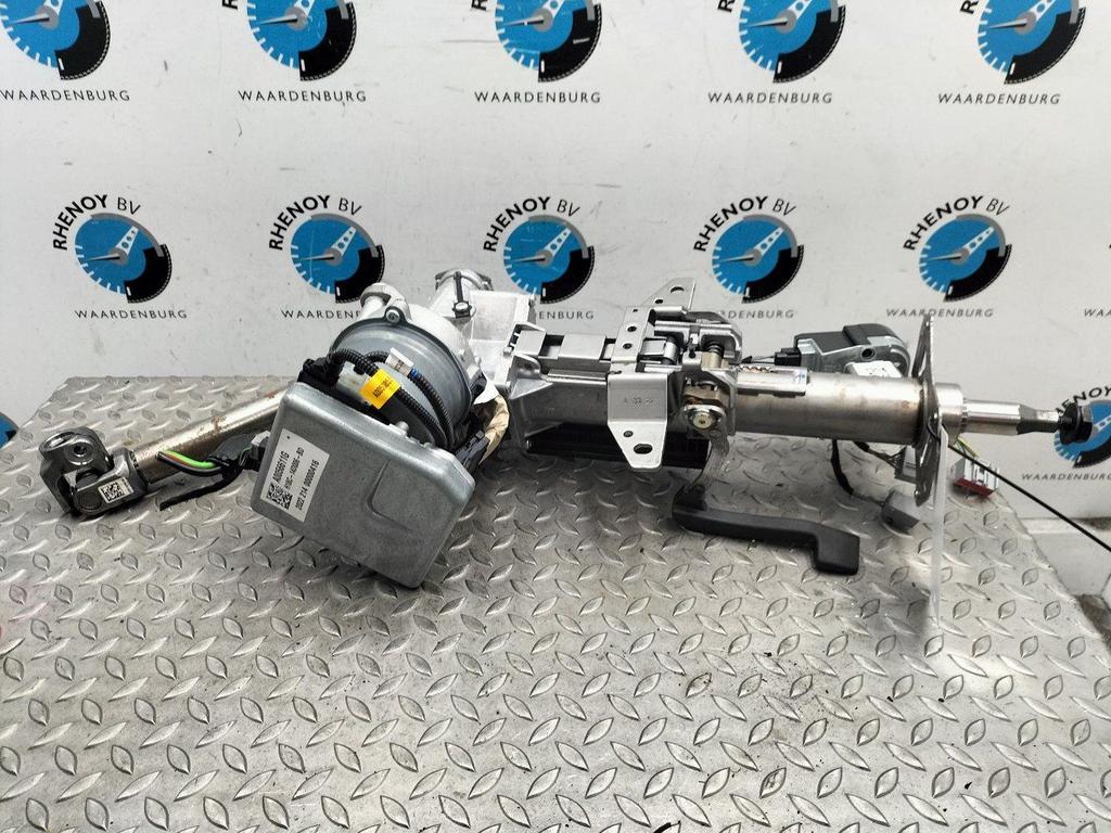 FORD FIESTA HJ 1.0EcoBoost mHEV Titanium STUURKOLOM H1BC3D07, Enlèvement ou Envoi, Utilisé, ARN reconnu