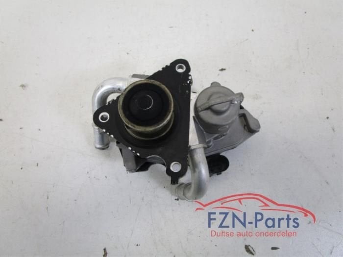 EGR Klep Volkswagen Golf (22739412) (04L131501L), Ophalen of Verzenden, Gebruikt