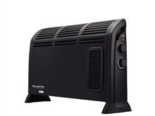 CONVECTEUR VECTISSIMO TURBO - 1200/2400W - MAX 25M2 - 49DBA, Bricolage & Construction, Enlèvement, Neuf, 800 watts ou plus, Thermostat