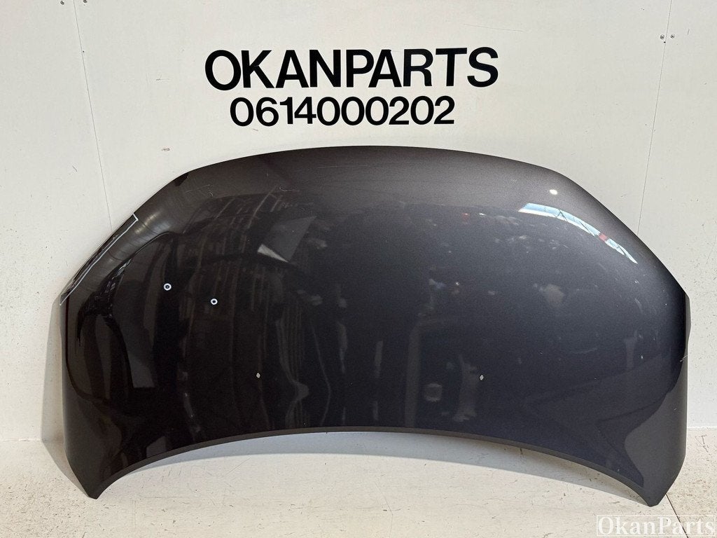 Suzuki Ignis III motorkap, Gebruikt, Voor, Motorkap