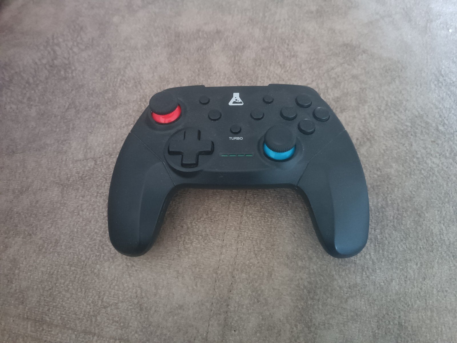 manette switch pour jouer avec d'autres personnes, Consoles de jeu & Jeux vidéo, Enlèvement, Sans fil, Utilisé