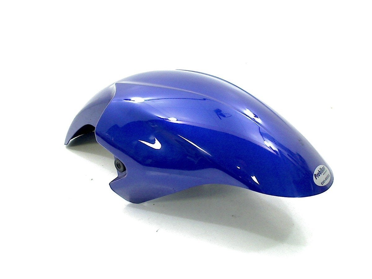 SPATBORD VOOR Yamaha YZF R6 1999-2002 (YZF-R6 5EB 5MT), Motoren, Dhr. S. di Majo, Gebruikt, Info@cama-motorparts.nl, P.J. Troelstraweg 8 8
3144 CX  MAASSLUIS, NL