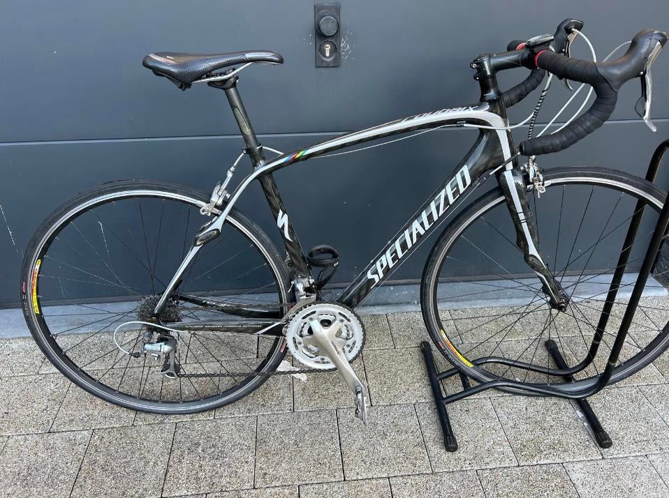Vélo de course spécialisé, Enlèvement, Comme neuf