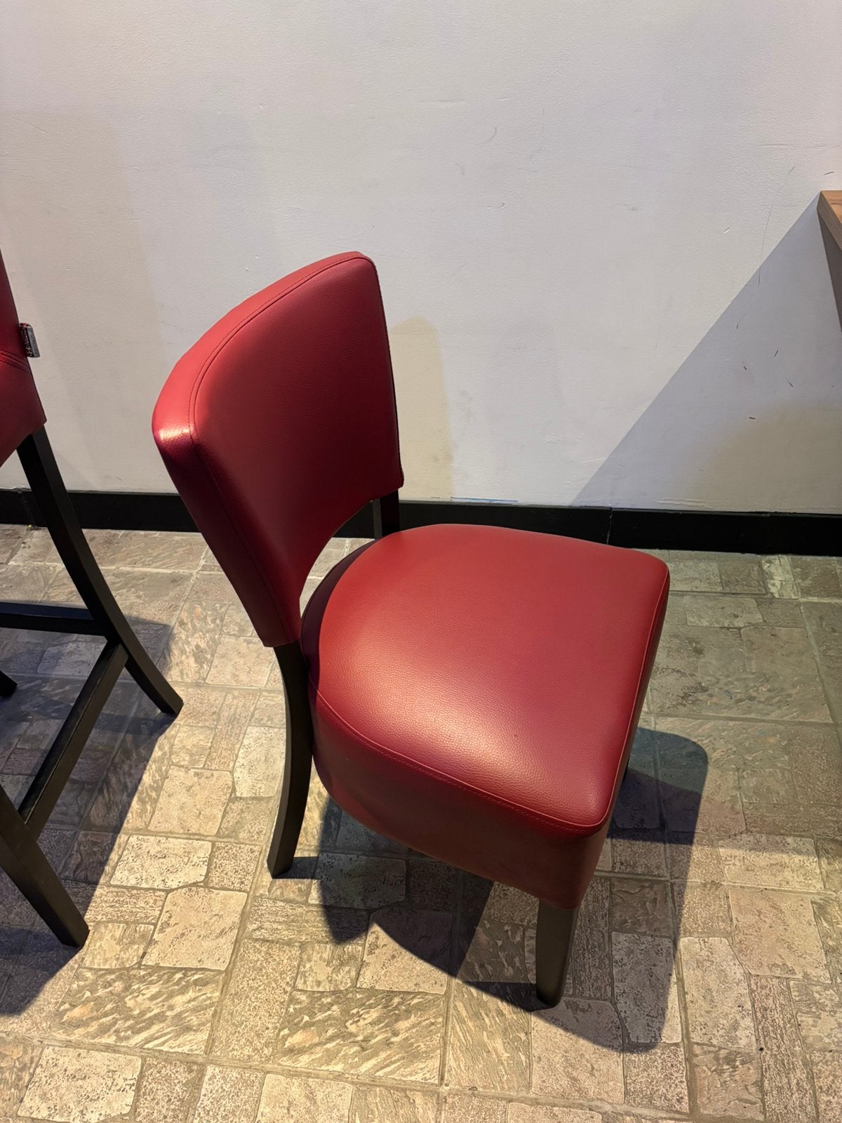 Stoelen horeca, Ophalen of Verzenden, Gebruikt