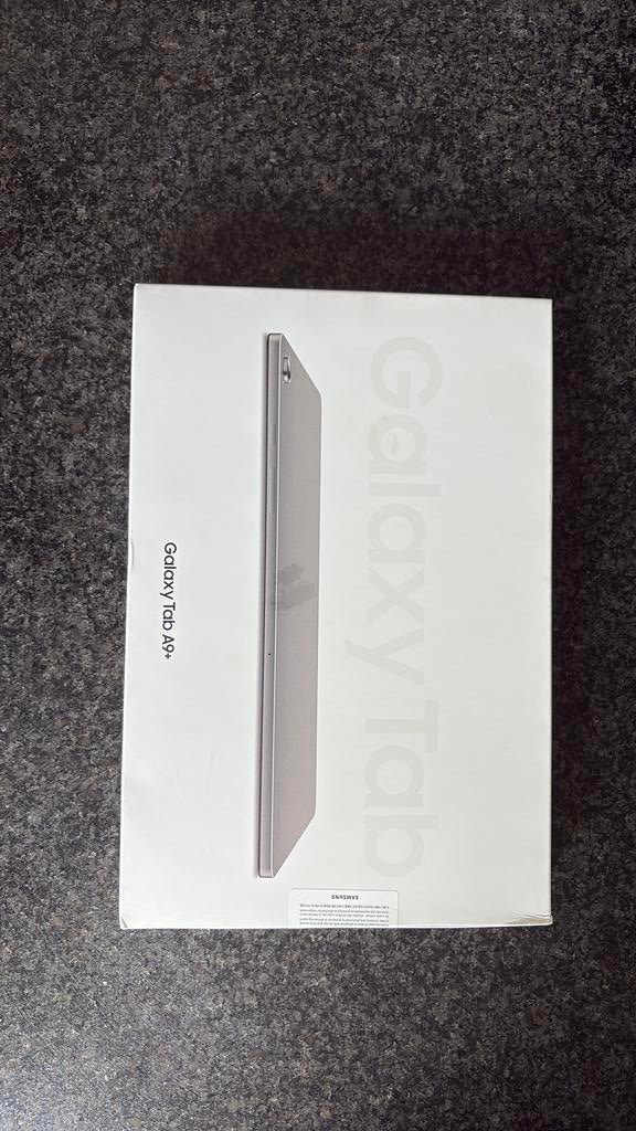 Galaxy Tab A9+, Informatique & Logiciels, Android Tablettes, Comme neuf, Enlèvement ou Envoi