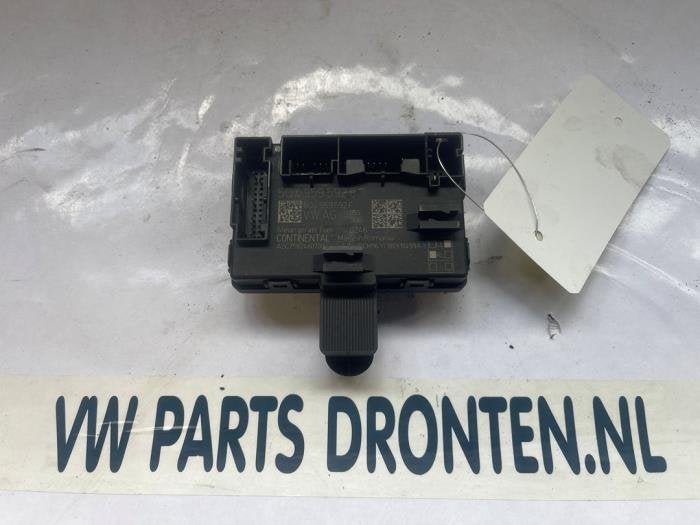 Comfort Module van een Volkswagen T-Roc, Gebruikt, -, Volkswagen, -