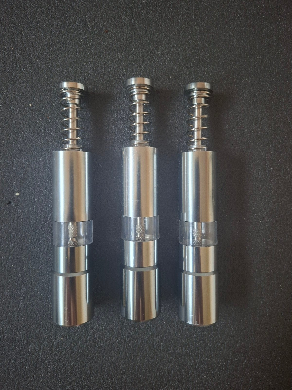 Peper/zout molentjes, Antiek en Kunst, Ophalen of Verzenden